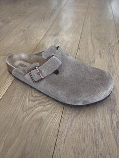 BIRKENSTOCK Boston ボストン