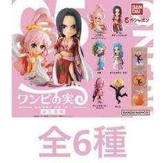 Amazon.co.jp: ONE PIECE ワンピース ワンピの実 第三海戦 [全6