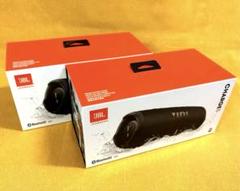 早い者勝ち‼️ 新品 未使用 未開封 JBL CHARGE5 迫力の重低音 感動のサムネイル