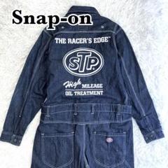 2025年最新】snap on つなぎの人気アイテム - メルカリ