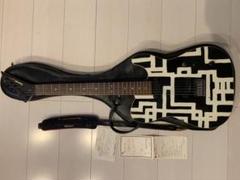 布袋モデル Fernandesの中古 未使用品 メルカリ