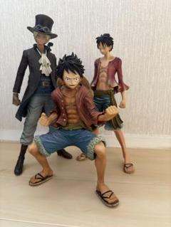 ワンピース フィギュアセット ✨