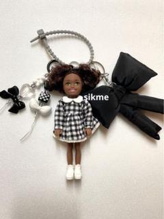2025年最新】BARBIE レディース キーホルダー・キーリングの人気