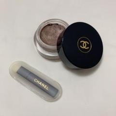 【レアカラー】CHANEL シャネル オンブルプレミア アイシャドウ 814