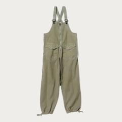 ナイジェル・ケーボン】MAN / デッキパンツ / DECK PANT