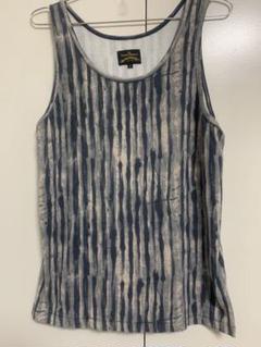2025年最新】Vivienne Westwood ANGLOMANIA タンクトップ