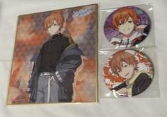 彰人　コラボ　バッジ　10点 2025年最新】彰人 缶バッジの人気アイテム - メルカリ