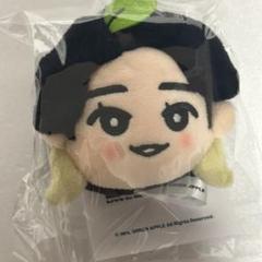 ミセスグリーンアップル 韓国 ぬいぐるみ 3個セット ミセスグリーンアップル 韓国 ぬいぐるみ 3個セット - メルカリ