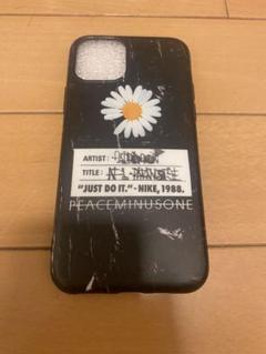 g-dragon iPhoneケース　iPhone11 Pro