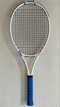 プリンス ツアー100（310g） 7TJ174 2022モデル【インドア使用】