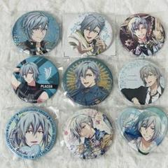 アイナナ 四葉環 ムビナナ EXPO spoon 7周年 ダンマカ 缶バッジ