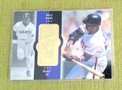 MLB サンフランシスコジャイアンツ バリー・ボンズ バッティングジャージ Vintage 90s San Francisco Giants Barry Bonds Baseball Jersey