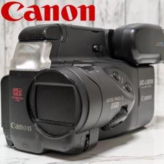 Canon　UC-L100W　8mmテープ対応 Canon UC-L100W 8mmテープ対応 - メルカリ