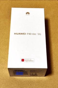 ANDROID - 【新品未開封】P40lite e ブラック simフリー版 Amazon.co.jp: HUAWEI P40 lite E ミッドナイトブラック HUAWEI