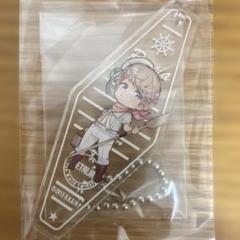 ヘタリア ロシア キーホルダーセット ヘタリア The World Twinkle デカアクリルキーホルダー ロシア