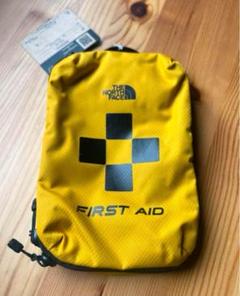 ノースフェイス first aid bag NN32432 ファーストエイドのサムネイル