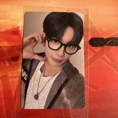 TXT テヒョン　ユニバ　ラキドロ