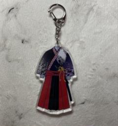 君とゆきて咲く アクスタ 君とゆきて咲く キミユキ アクスタ 山南敬助 永田崇人 - メルカリ