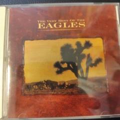 THE VERY BEST OF THE EAGLES