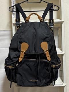 新品同様！BURBERRY バーバリー キッズ リュック BURBERRY（リュックサック）のフリマアイテム一覧