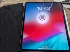 ジャンク】【看護受験の魂宿る】iPadPro 第4世代11インチ 128GB