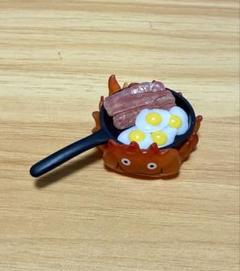 ハウルの動く城　マグネット　ユラユラ　ギャオー　バァー　ワォー　ブン　全5種 ハウルの動く城 マグネット ユラユラ ギャオー バァー ワォー