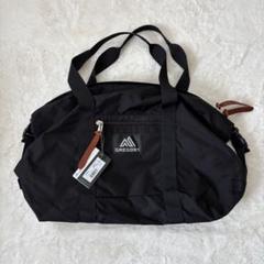 GREGORY グレゴリー プルダウントート ブラック 新品未使用 新品未使用 クラシックプルダウン グレゴリー GREGORY トート