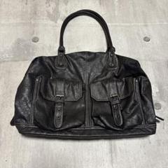 バッグ 00s archive shoulder bag studs gimmick 00s archive shoulder bag studs gimmick - メルカリ
