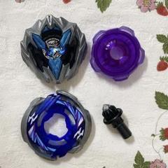 CX-08 ドランバスター5-80MN ベイコードなし おまけ付き