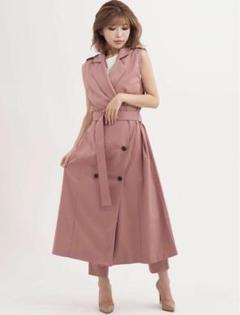 最安値 新品Darichロングジレ♡ZARAザラBLATEリエンダsnidelスナイデル トップス