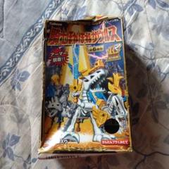 騎士ほねほねザウルス第２弾　全６種新品未開封セット 食玩王国オフィシャルウェブサイト 騎士ほねほねザウルス第2弾