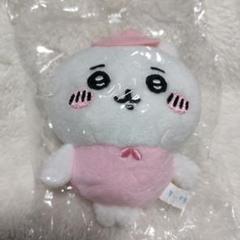 新品 タグあり】ちいかわ 妖精 BIG ぬいぐるみ 3種4セット 計12体