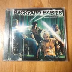 2025年最新】Backyard Babiesの人気アイテム - メルカリ