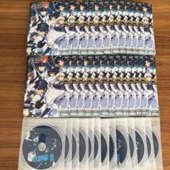 ナ731　ダイヤのA エース　６巻セットディスク１２枚　レンタル落ちDVD ナ731 ダイヤのA エース 6巻セットディスク12枚 レンタル落ち