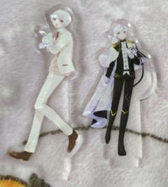初兎 ジオラマミニアクスタセット