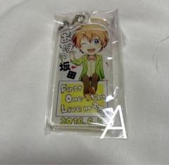 アクリルキーホルダー アクキー　あほの坂田　ファーストワンマン