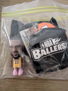 2025年最新】NBA ballers レブロンの人気アイテム - メルカリ