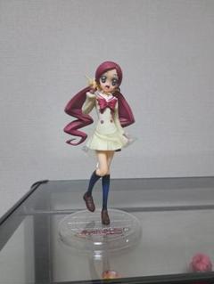 世界制服作戦 ハートキャッチプリキュア! 花咲 つぼみ 1/10スケール PVC製 塗装済み完成品フィギュア w17b8b5 Amazon | 世界制服作戦 ハートキャッチプリキュア! 花咲 つぼみ