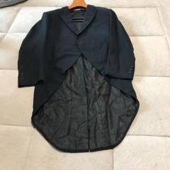 超人気高品質 結婚式・卒業式用モーニング、校長先生いかがですか - その他