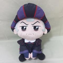 うるりぃみぃ　ぬいぐるみ【クロード・フロロー　7体セット】 これまで登場した全キャラクターを一挙振り返り！セガプライズ
