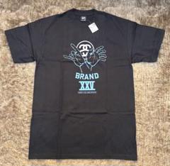 かべやま極美品stussy 25th anniversary stussy 25th anniversary | circless