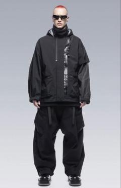 楽天市場】【ACRONYM / アクロニウム】 ENCAPSULATED NYLON WEB