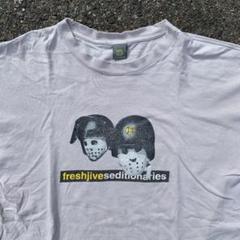 【激レア】90s Fresh Jive Jason T Shirt