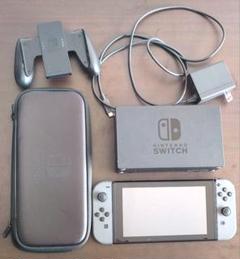Nintendo Switch 箱なし