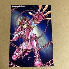 聖闘士星矢カード（カードダス、瞬）