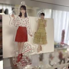 高松瞳 アクスタ 魔法少女 2025年最新】髙松瞳 アクスタ 魔法少女の人気アイテム - メルカリ