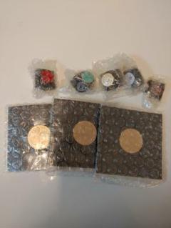 フルコンプ!倉木麻衣FC継続特典ピンバッジ10種ケース付+メダル金サイン 2025年最新】倉木麻衣メダルの人気アイテム - メルカリ