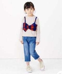 【breeze】キャミセットTシャツ