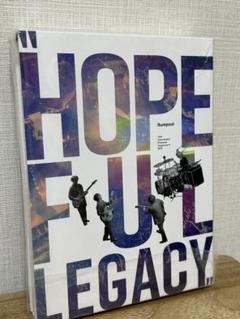 邦楽 flumpool Hopeful Legacy CD flumpool Hopeful Legacy CD - メルカリ