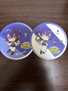 Amazon.co.jp: 女子研究大学 ニキ しろせんせー 缶バッジ KY